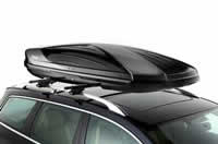 Thule racks